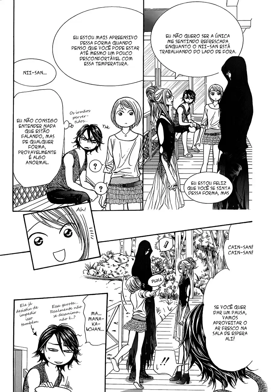 Read Skip Beat! Português Manga Online