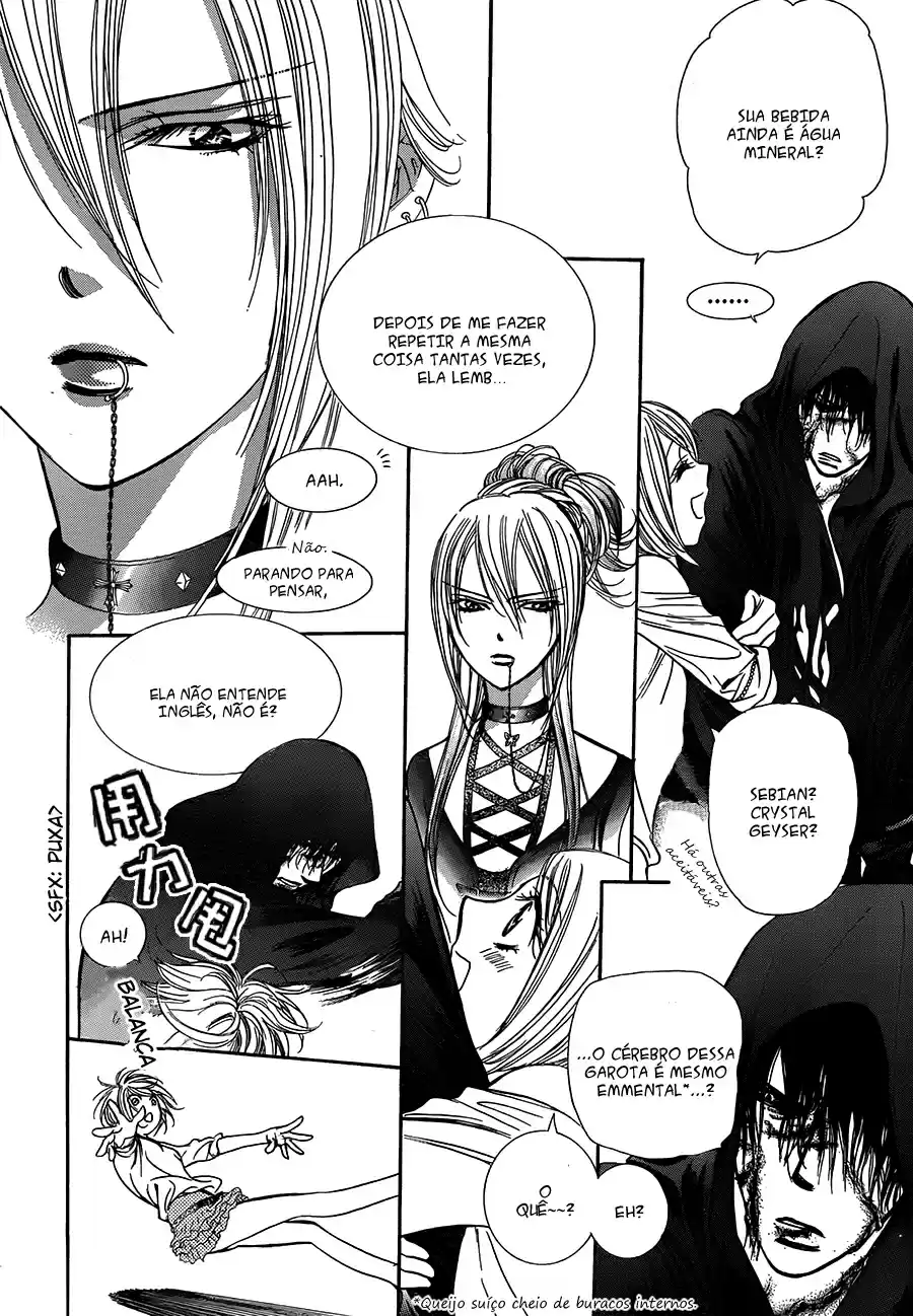 Read Skip Beat! Português Manga Online