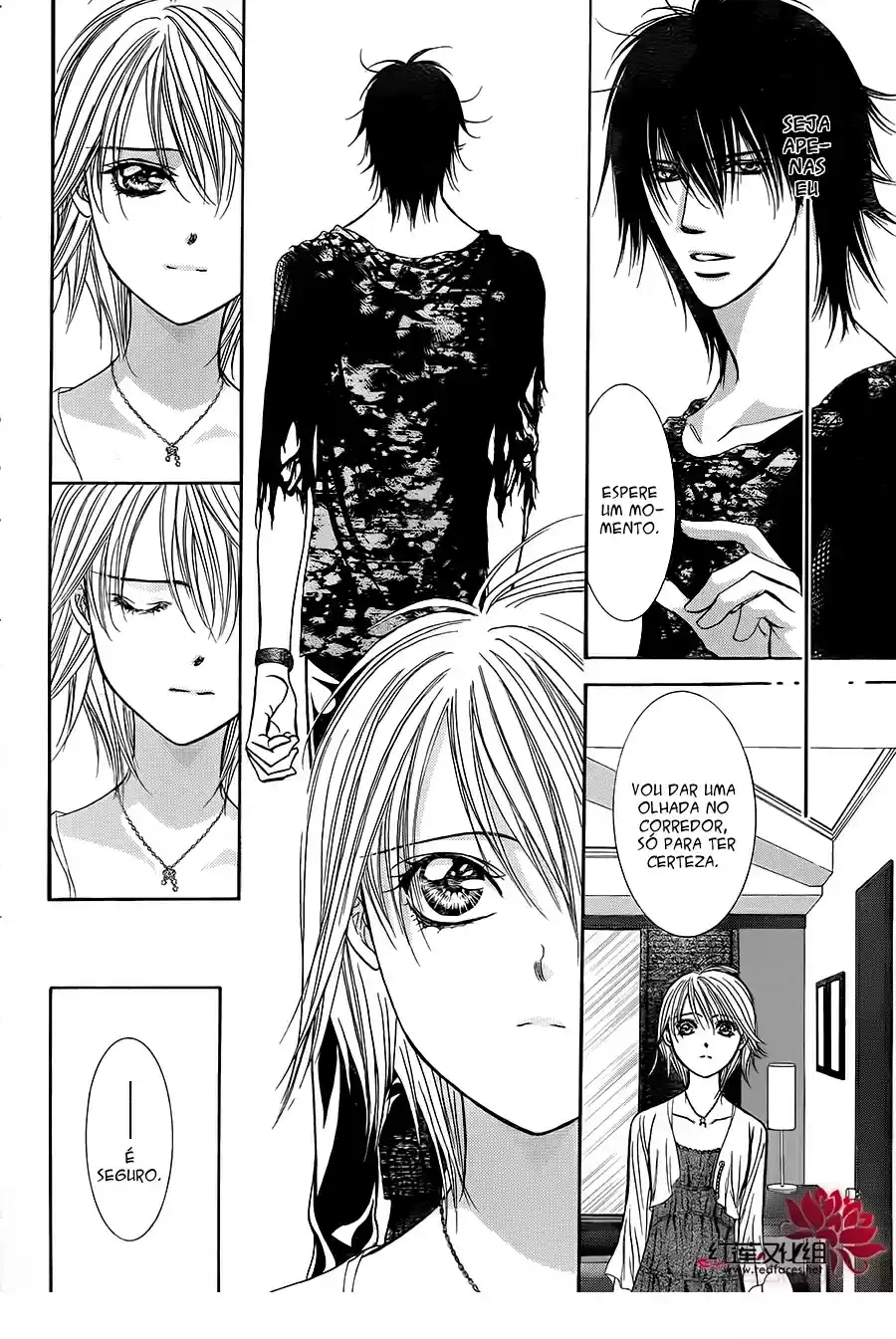 Read Skip Beat! Português Manga Online