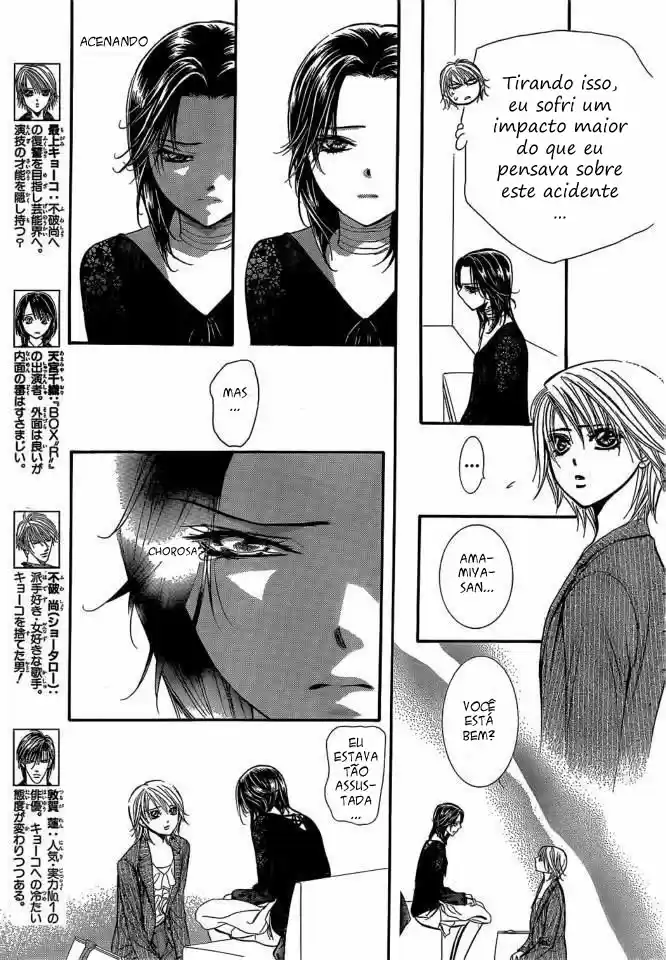 Read Skip Beat! Português Manga Online