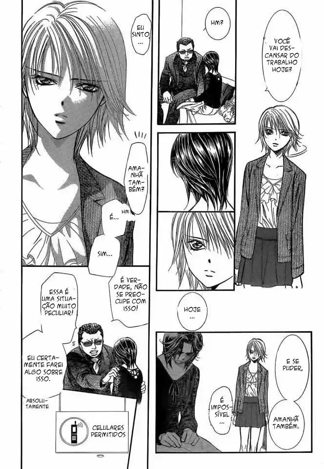 Read Skip Beat! Português Manga Online