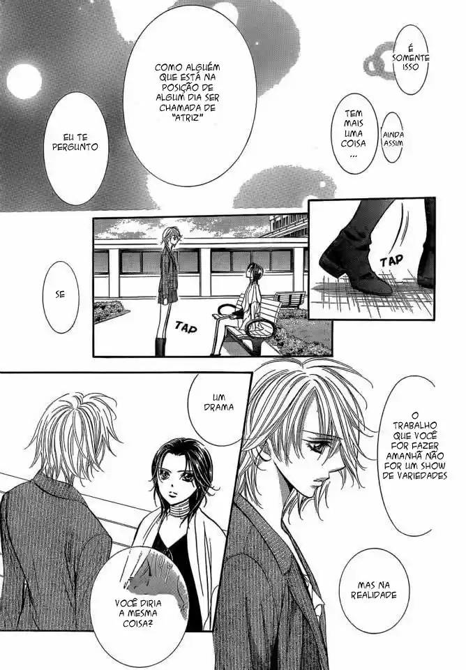 Read Skip Beat! Português Manga Online