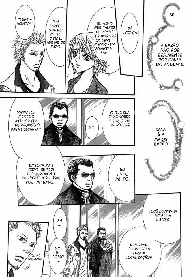 Read Skip Beat! Português Manga Online