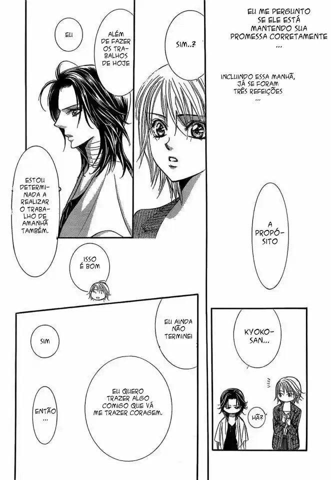 Read Skip Beat! Português Manga Online