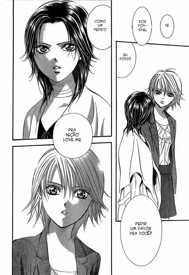 Read Skip Beat! Português Manga Online