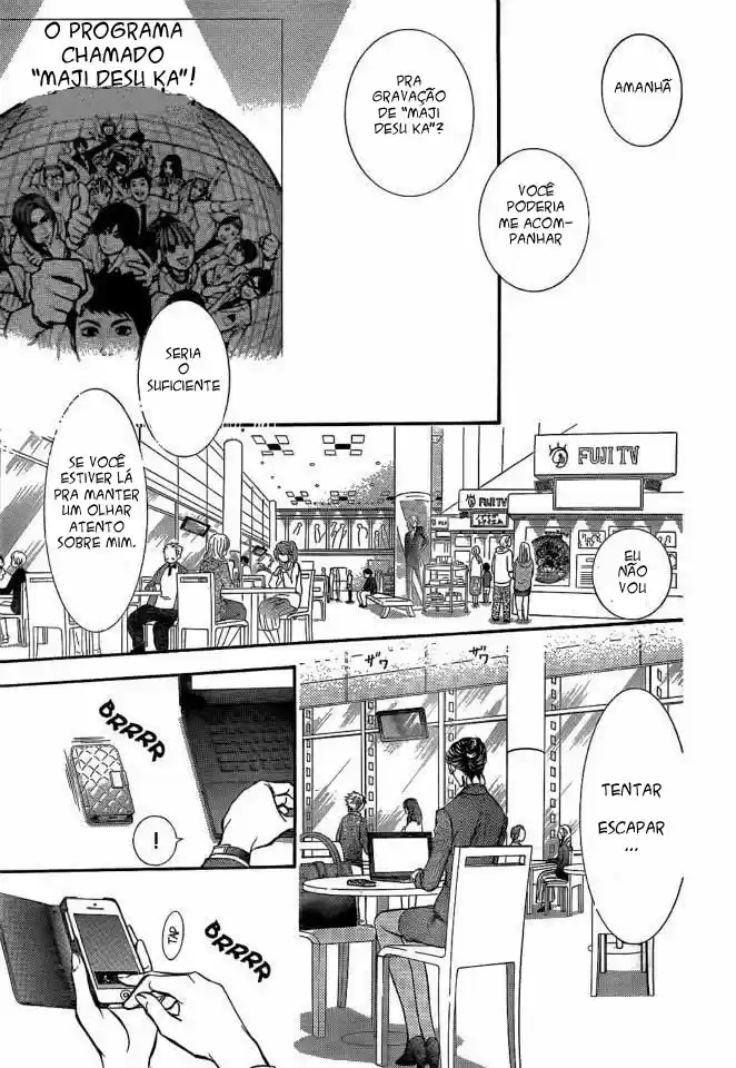 Read Skip Beat! Português Manga Online