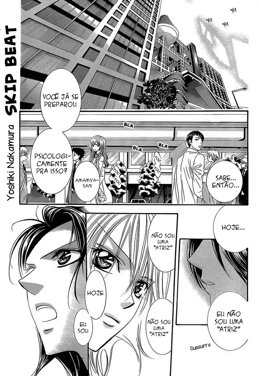 Read Skip Beat! Português Manga Online