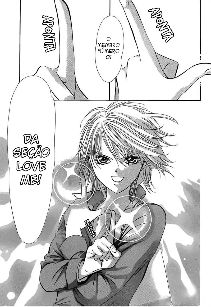 Read Skip Beat! Português Manga Online