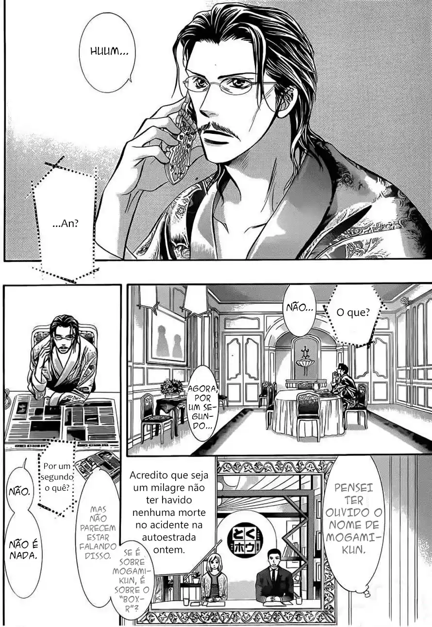 Read Skip Beat! Português Manga Online