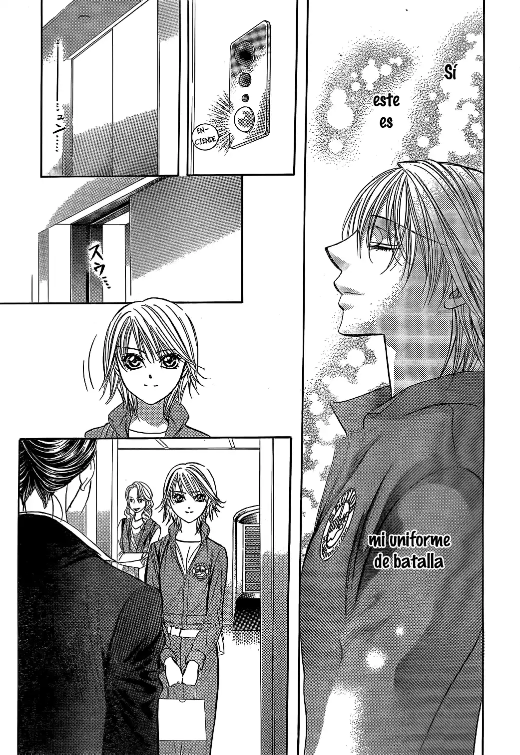 Read Skip Beat! Português Manga Online