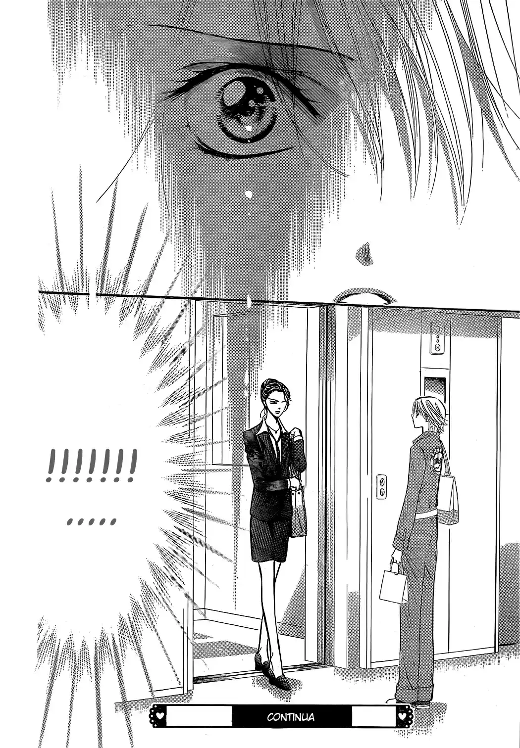 Read Skip Beat! Português Manga Online