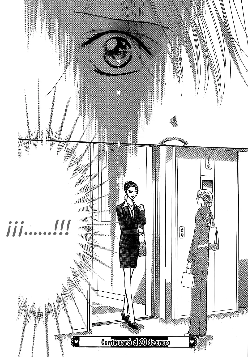 Read Skip Beat! Português Manga Online