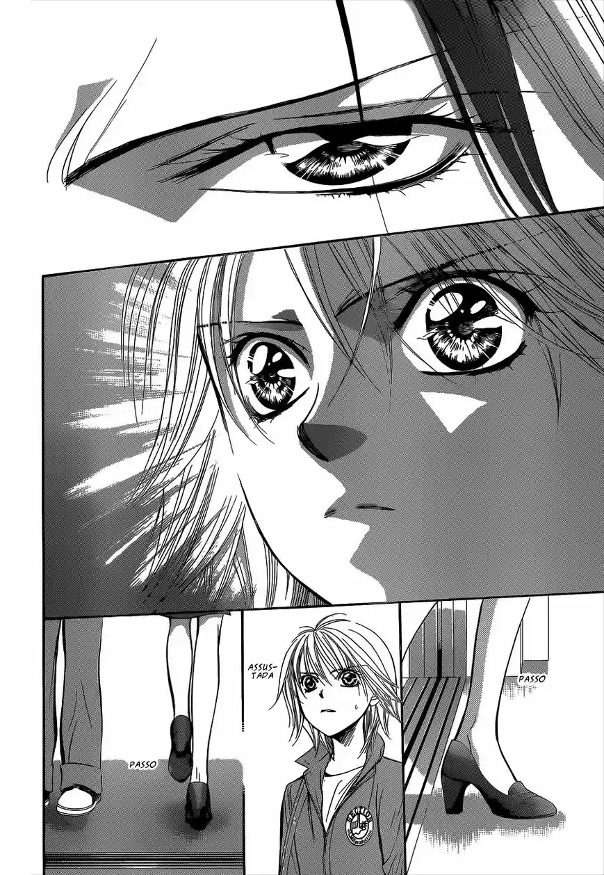 Read Skip Beat! Português Manga Online