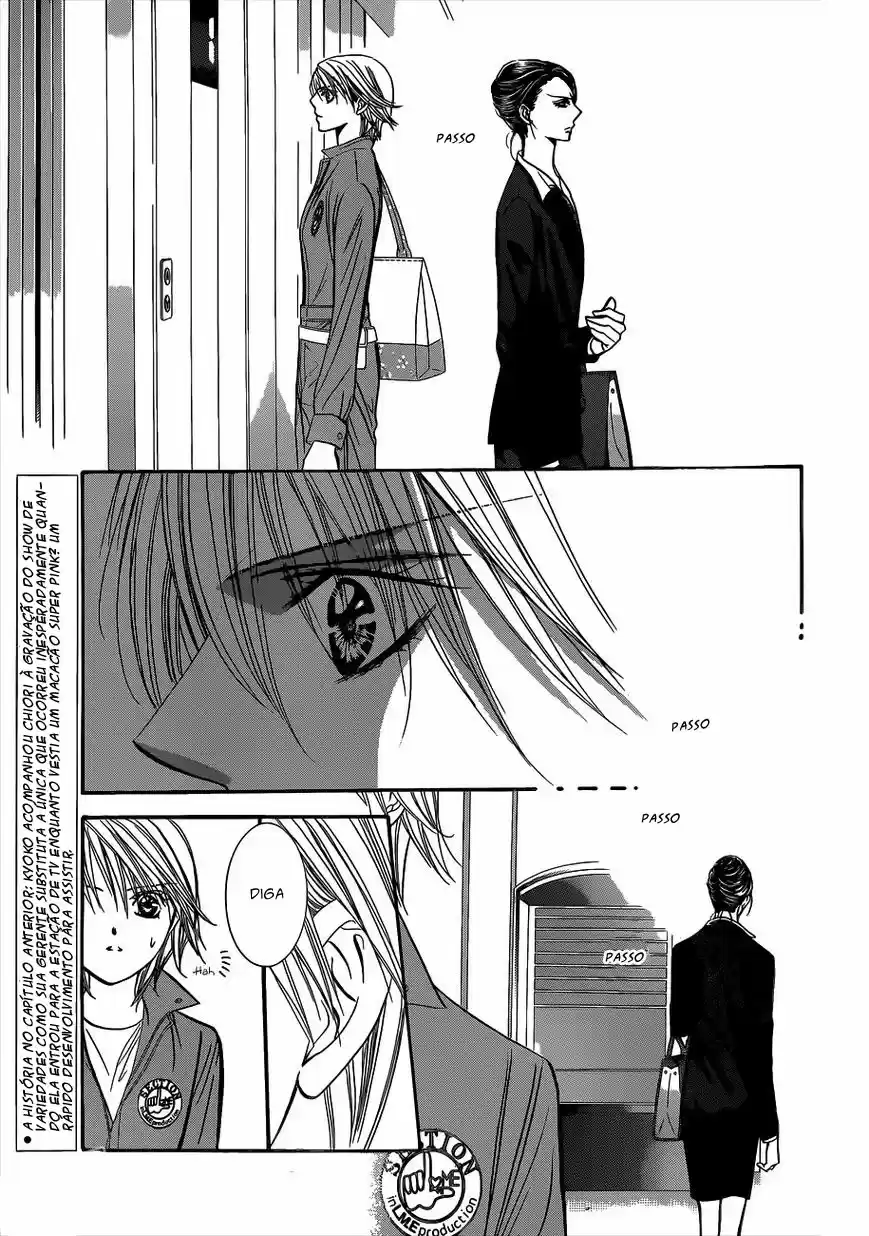 Read Skip Beat! Português Manga Online