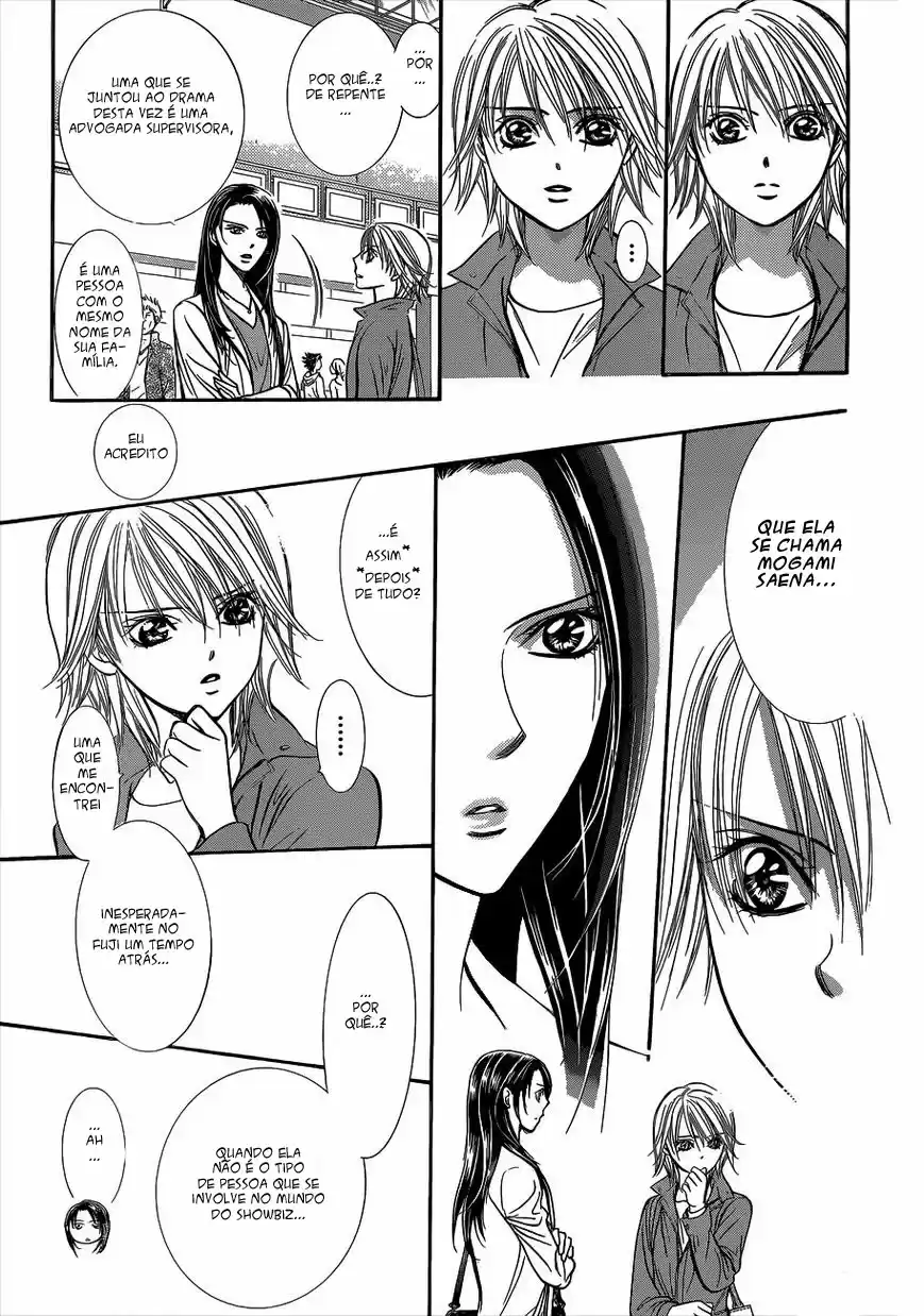 Read Skip Beat! Português Manga Online