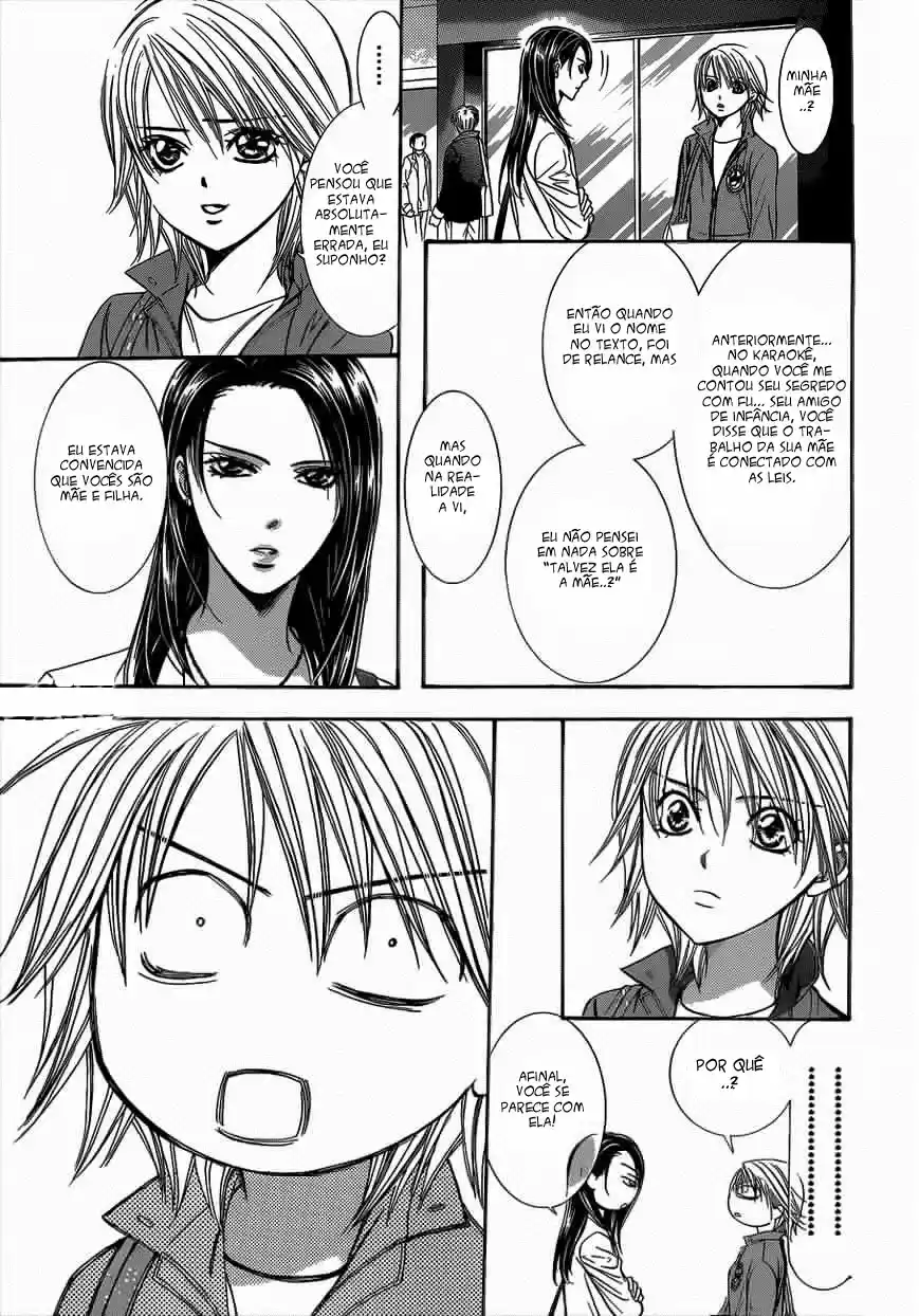 Read Skip Beat! Português Manga Online