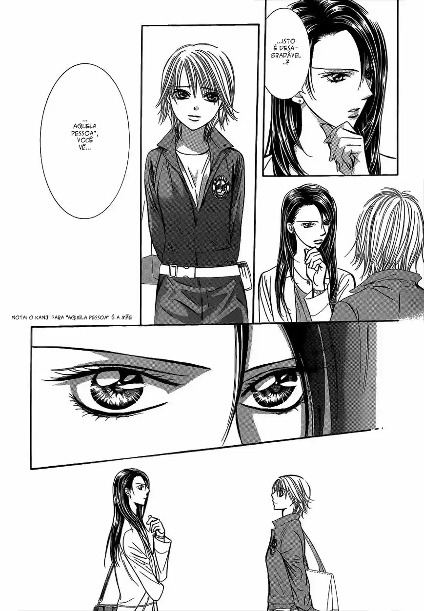 Read Skip Beat! Português Manga Online