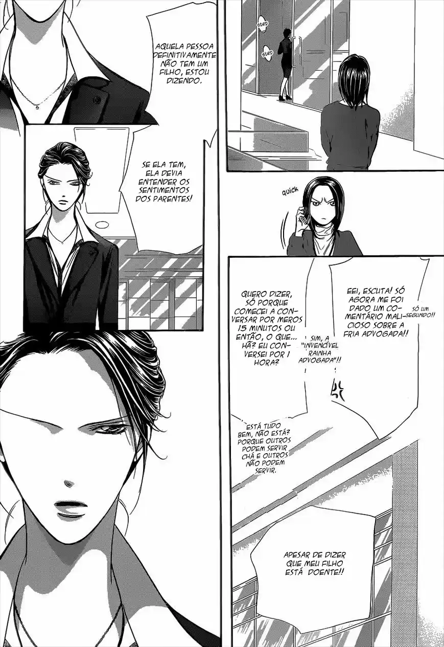 Read Skip Beat! Português Manga Online