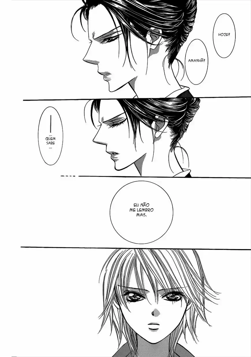 Read Skip Beat! Português Manga Online