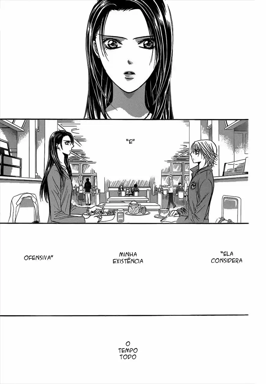 Read Skip Beat! Português Manga Online