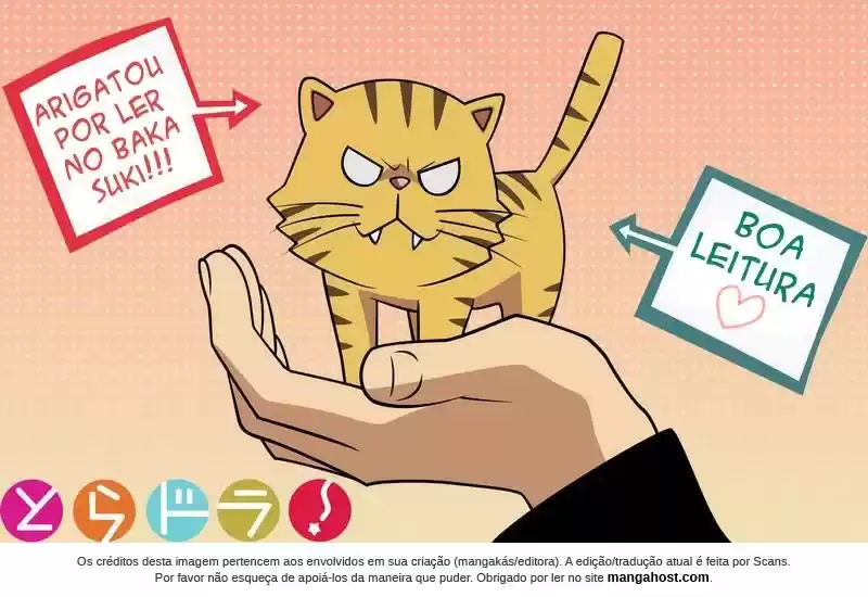 Read Skip Beat! Português Manga Online