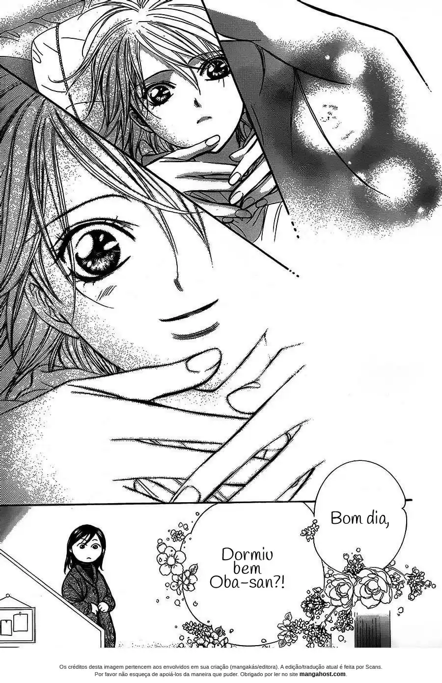 Read Skip Beat! Português Manga Online