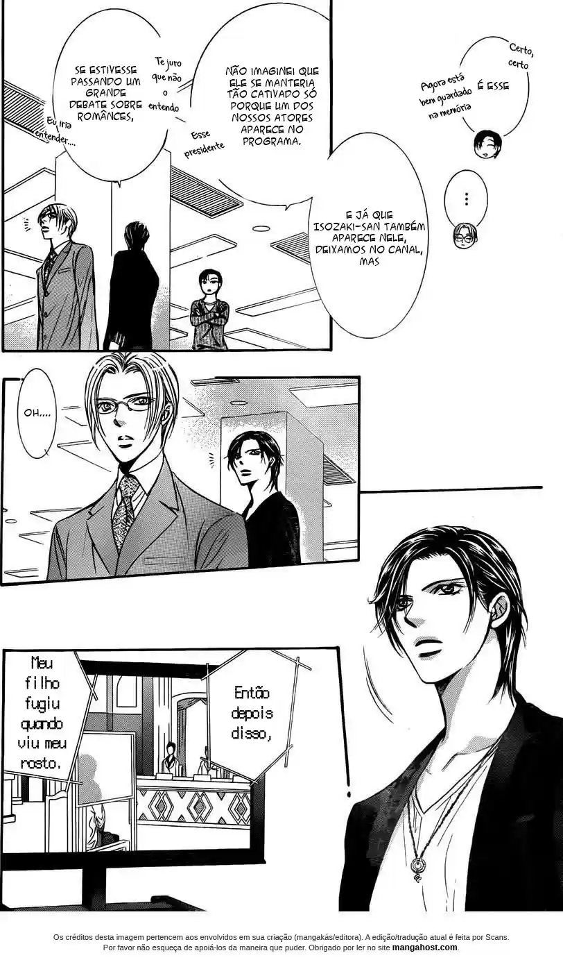 Read Skip Beat! Português Manga Online