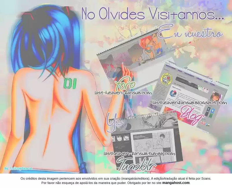 Read Skip Beat! Português Manga Online