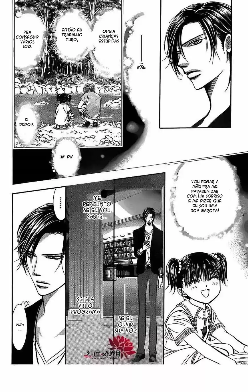 Read Skip Beat! Português Manga Online