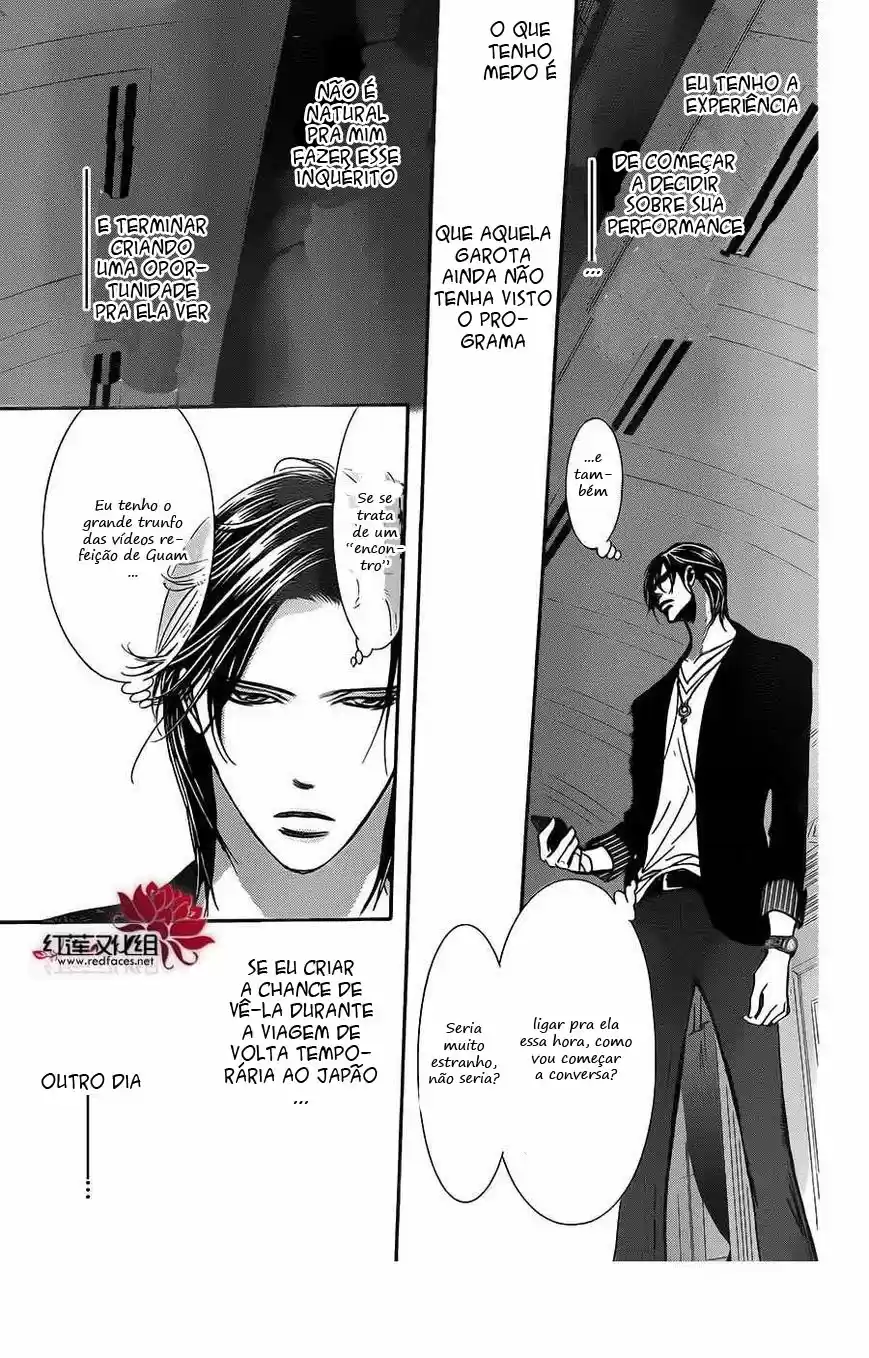 Read Skip Beat! Português Manga Online