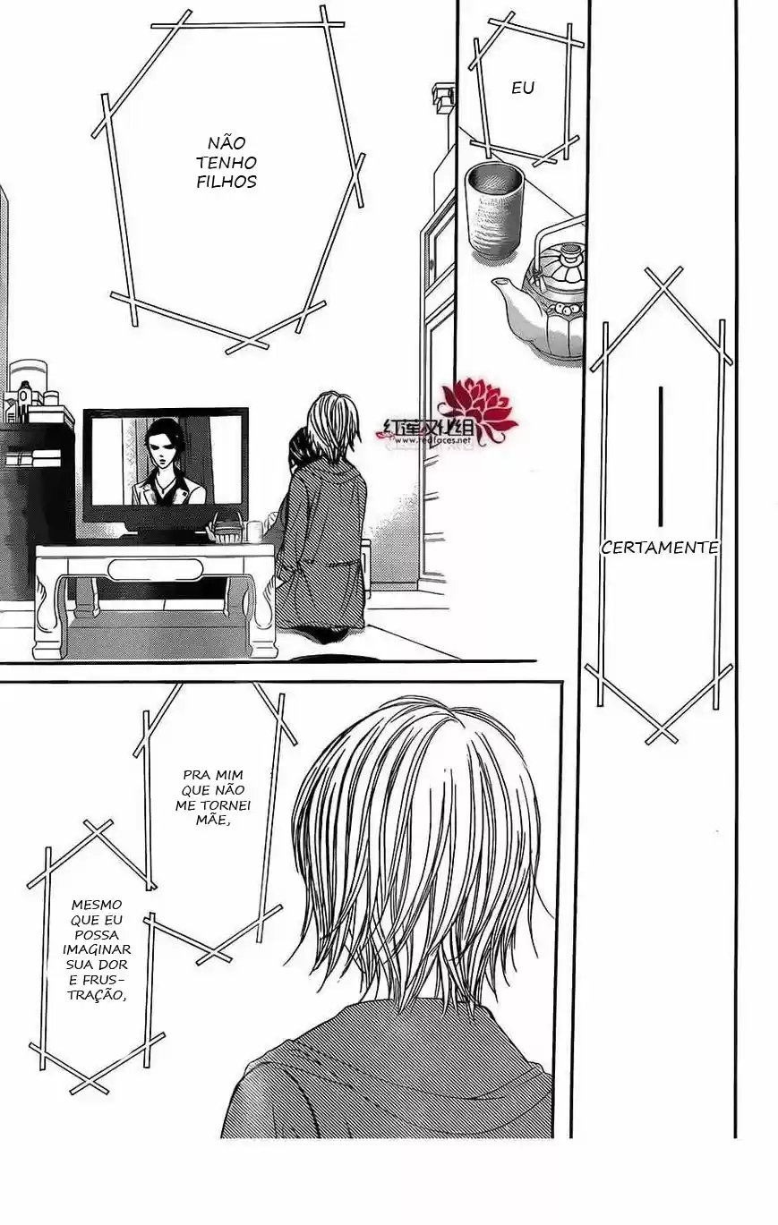 Read Skip Beat! Português Manga Online