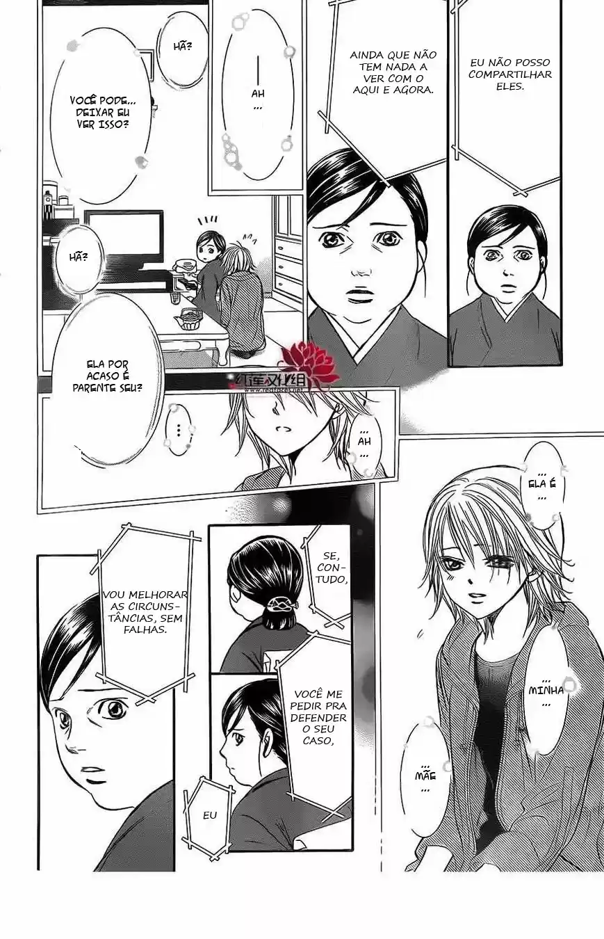 Read Skip Beat! Português Manga Online