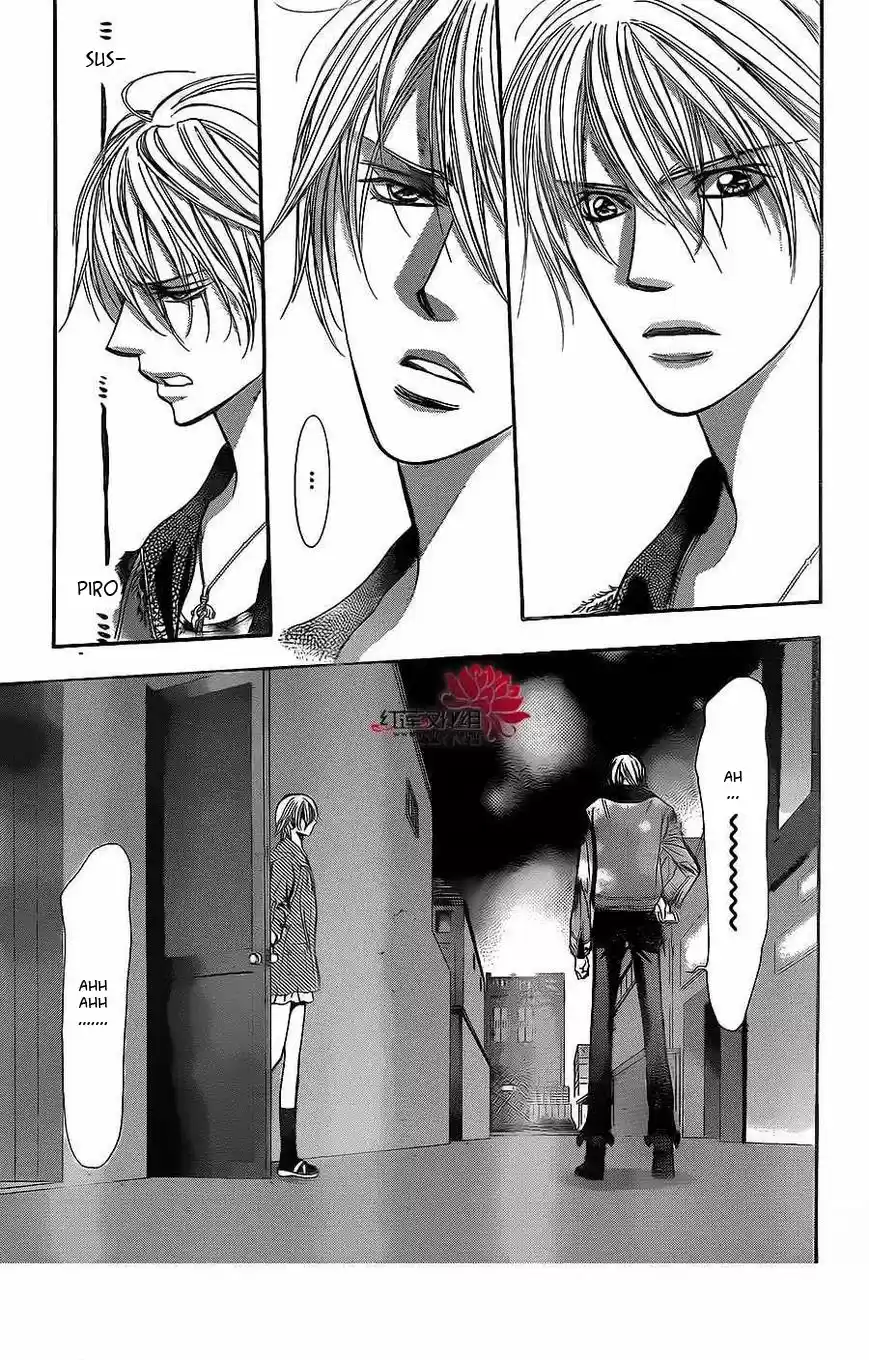 Read Skip Beat! Português Manga Online