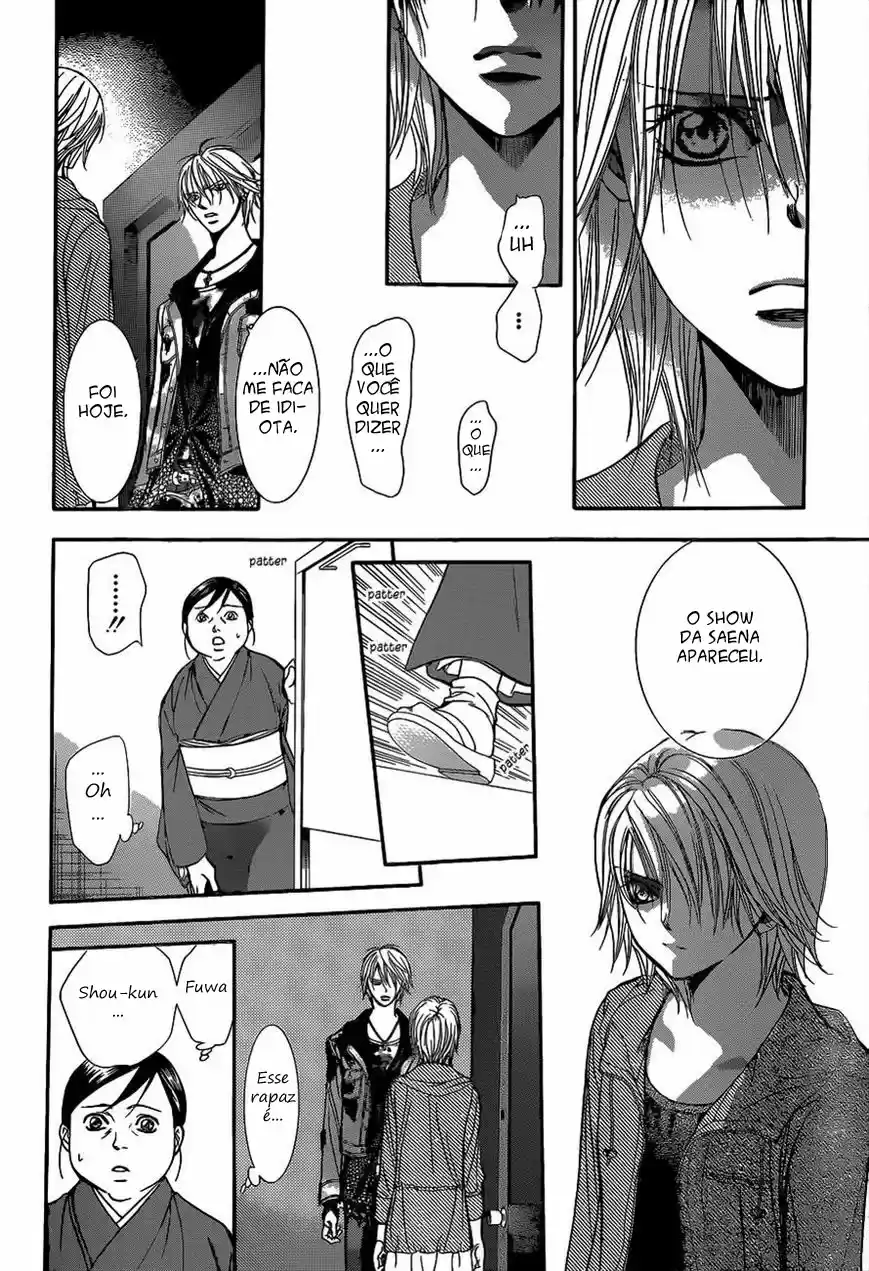 Read Skip Beat! Português Manga Online