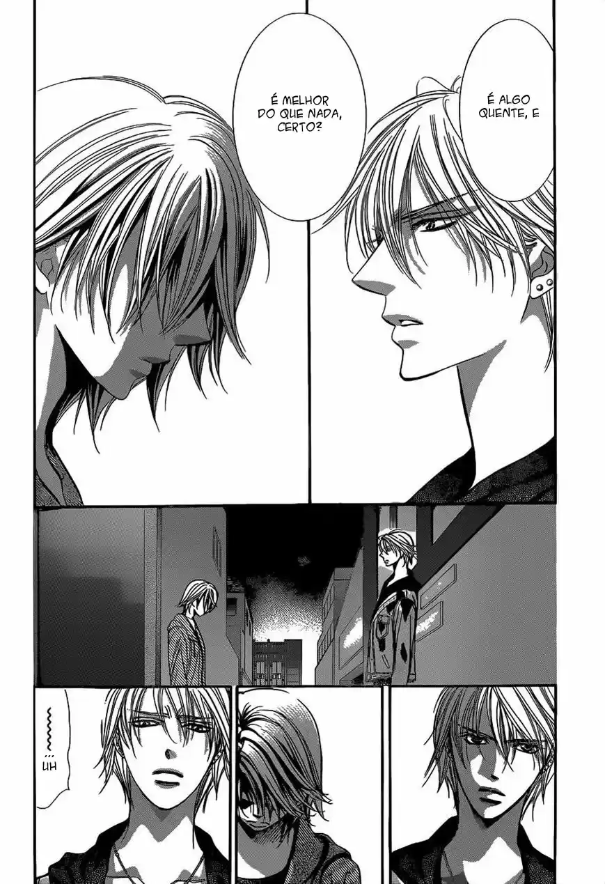 Read Skip Beat! Português Manga Online