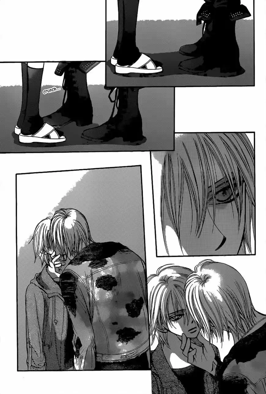 Read Skip Beat! Português Manga Online