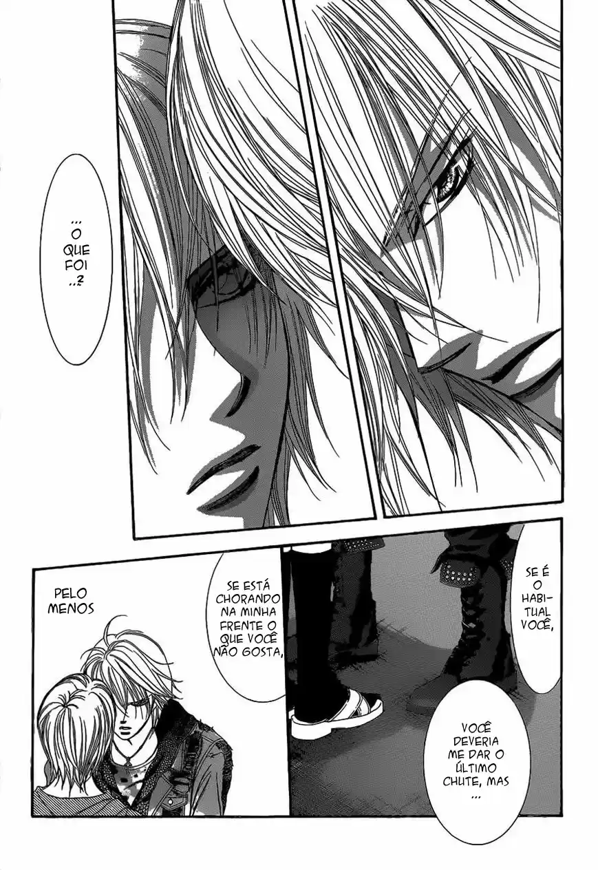 Read Skip Beat! Português Manga Online