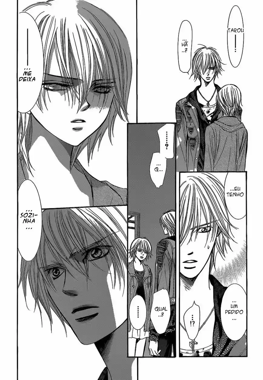Read Skip Beat! Português Manga Online