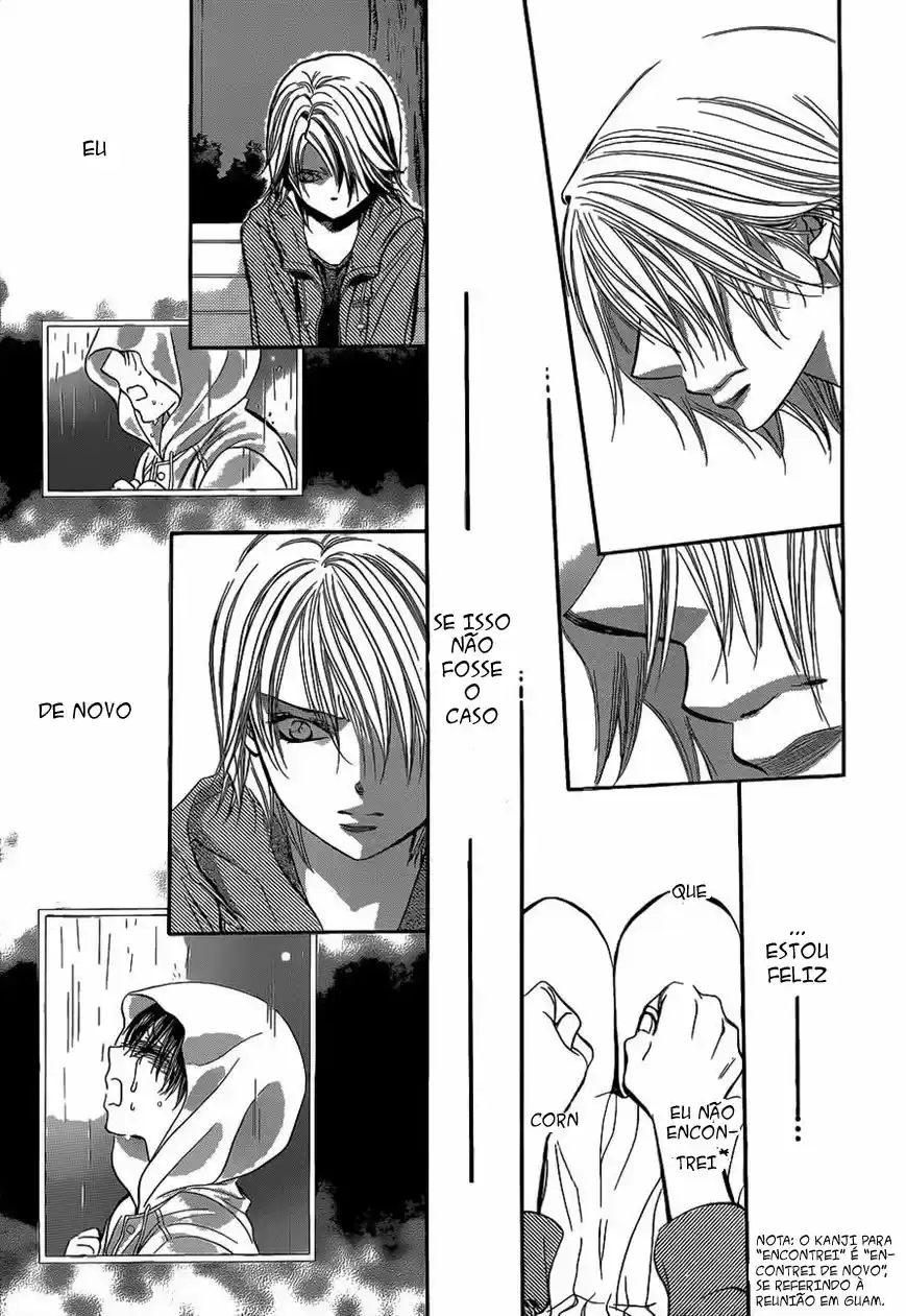 Read Skip Beat! Português Manga Online