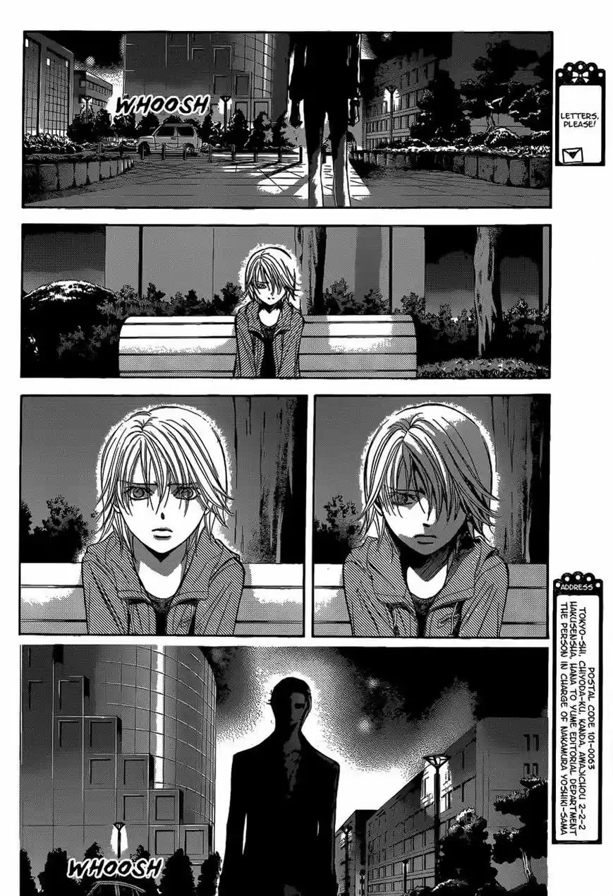 Read Skip Beat! Português Manga Online