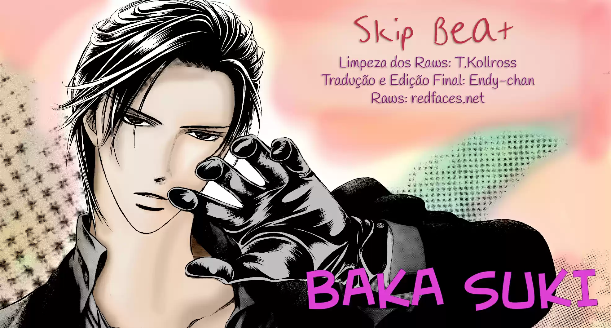 Read Skip Beat! Português Manga Online