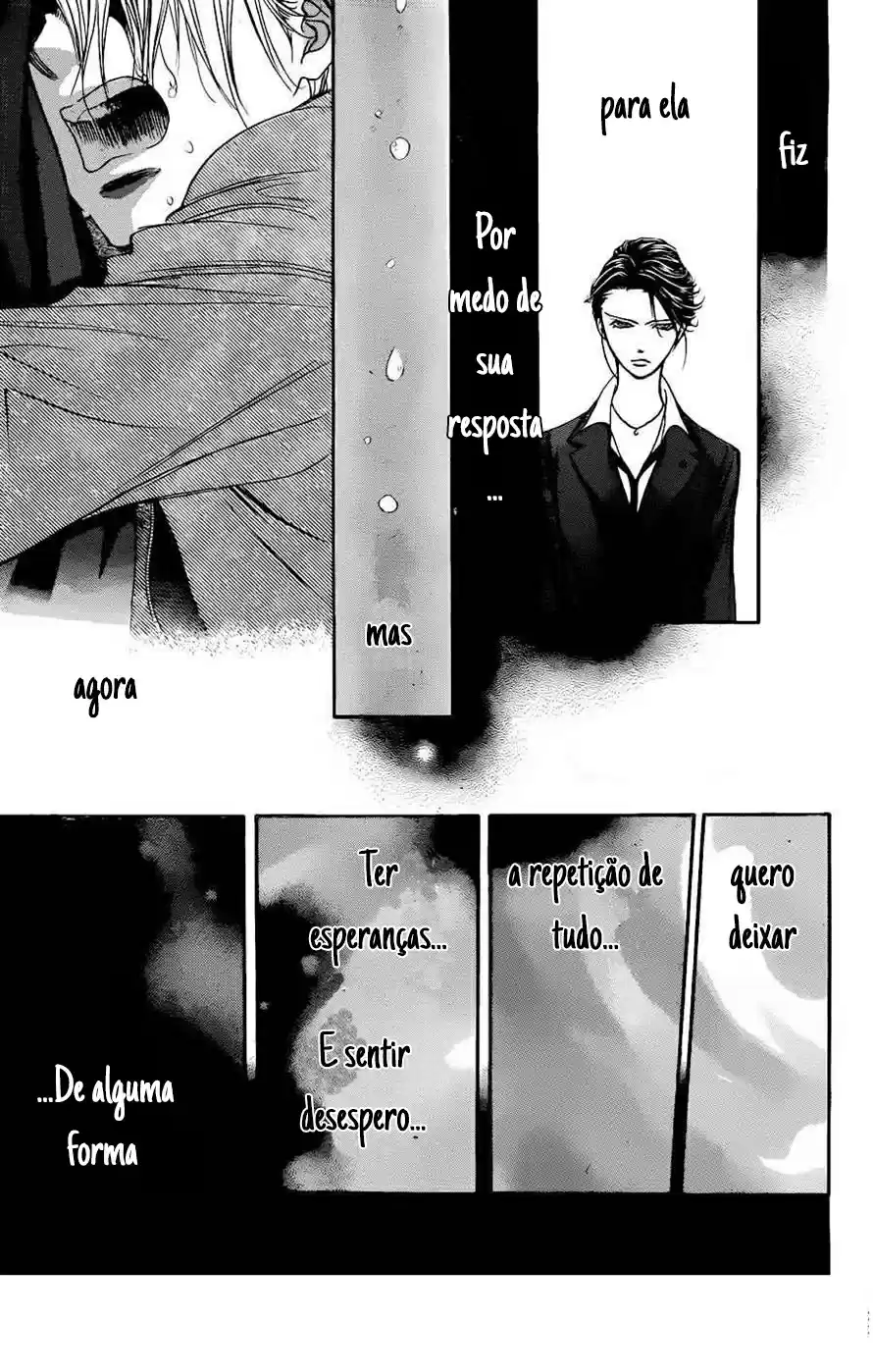 Read Skip Beat! Português Manga Online