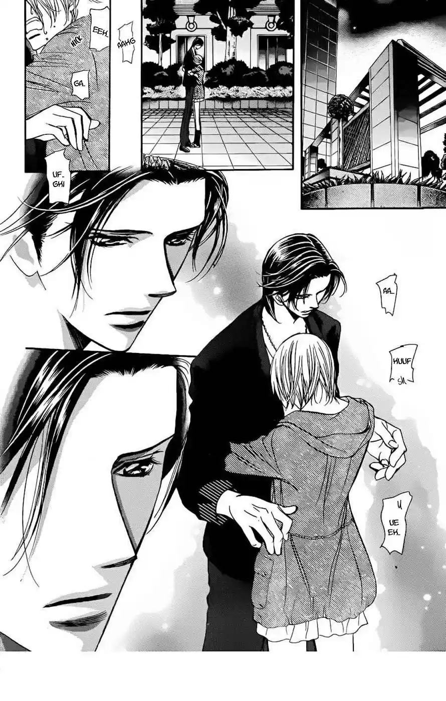 Read Skip Beat! Português Manga Online