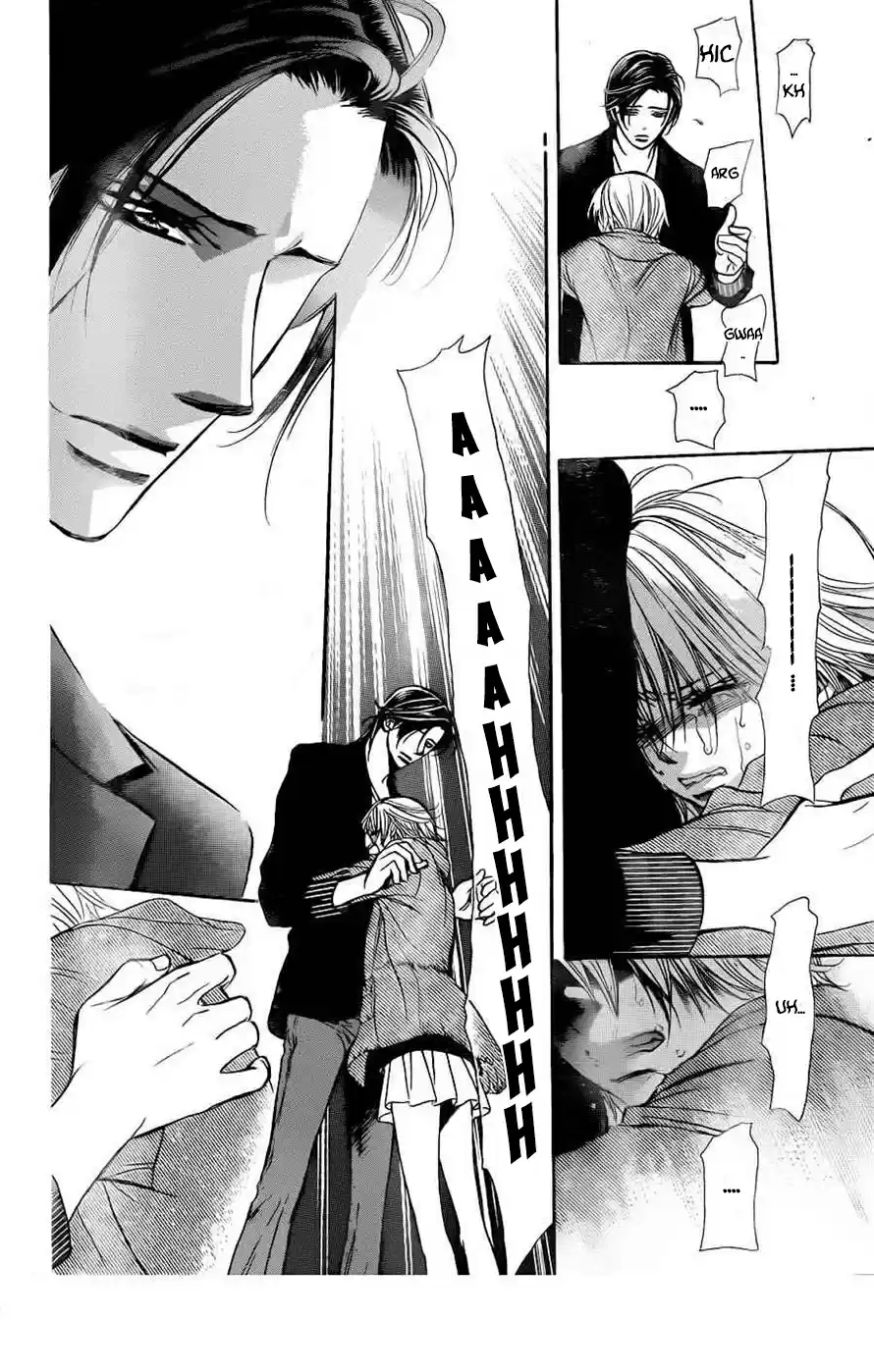 Read Skip Beat! Português Manga Online