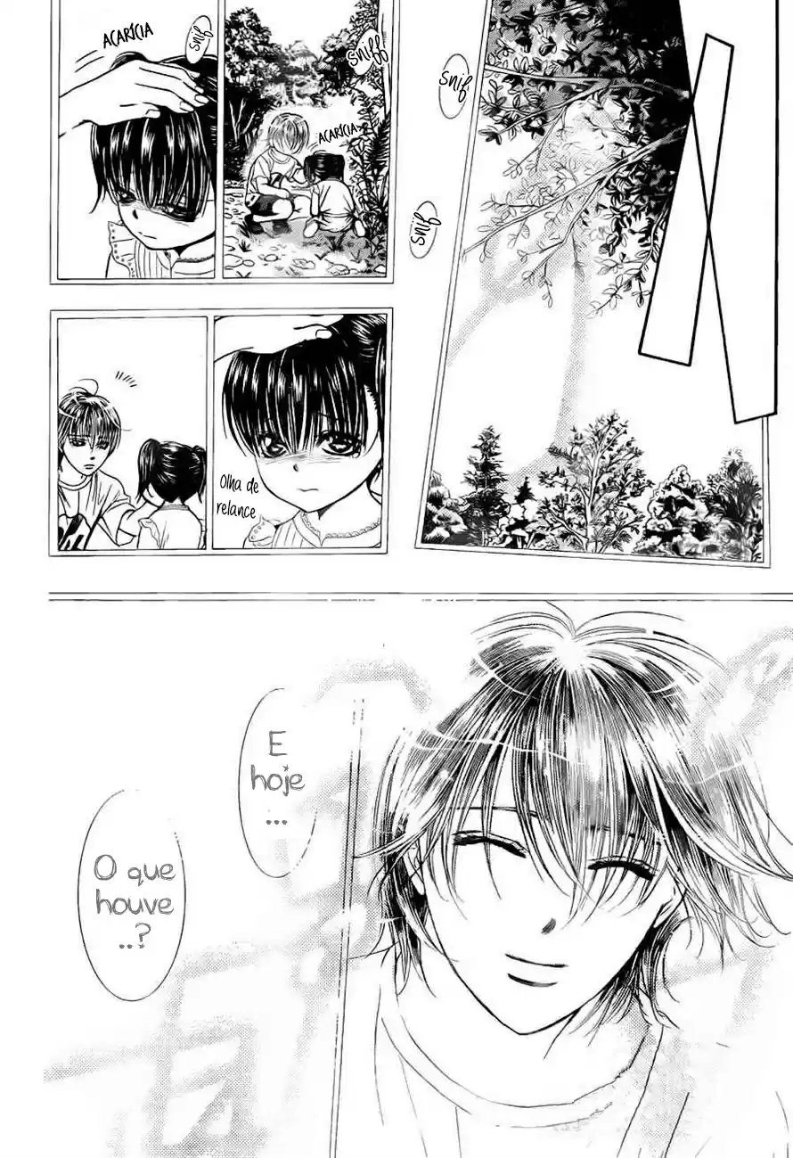 Read Skip Beat! Português Manga Online