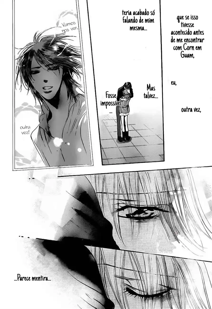 Read Skip Beat! Português Manga Online