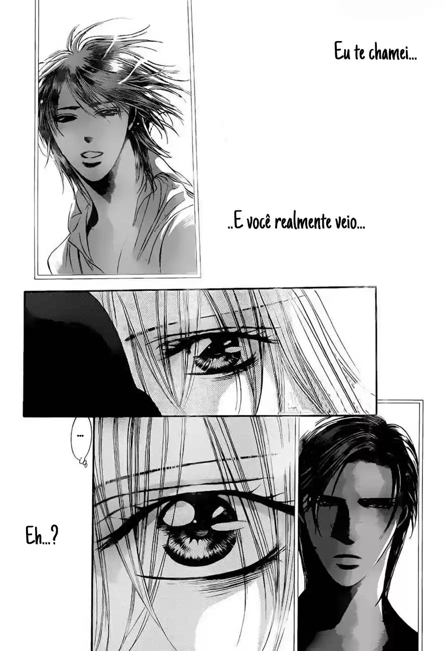 Read Skip Beat! Português Manga Online