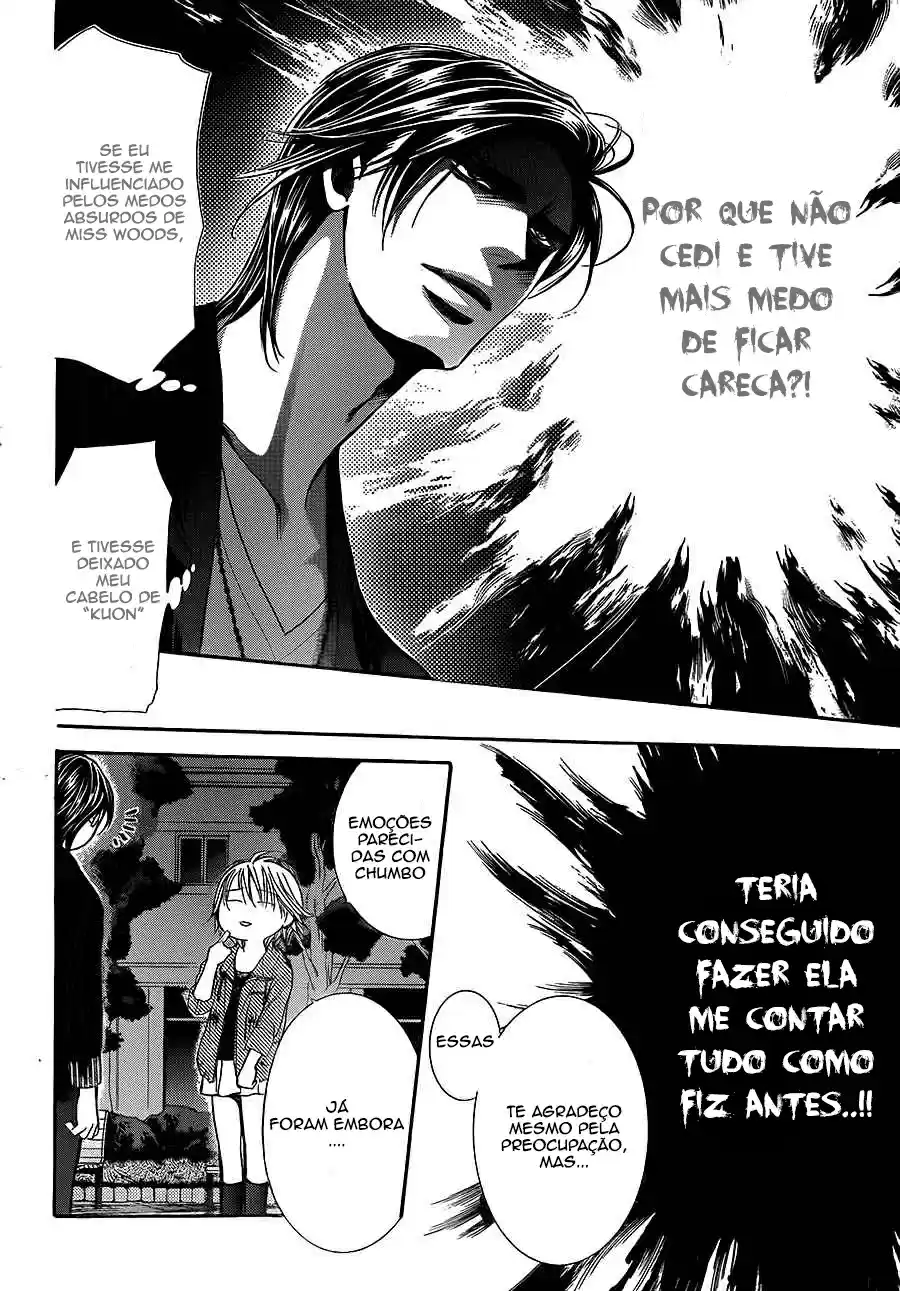 Read Skip Beat! Português Manga Online