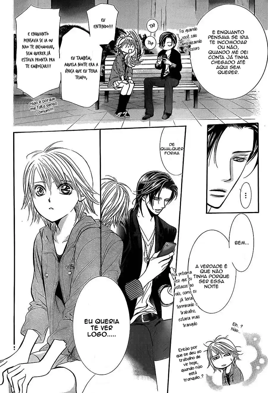 Read Skip Beat! Português Manga Online