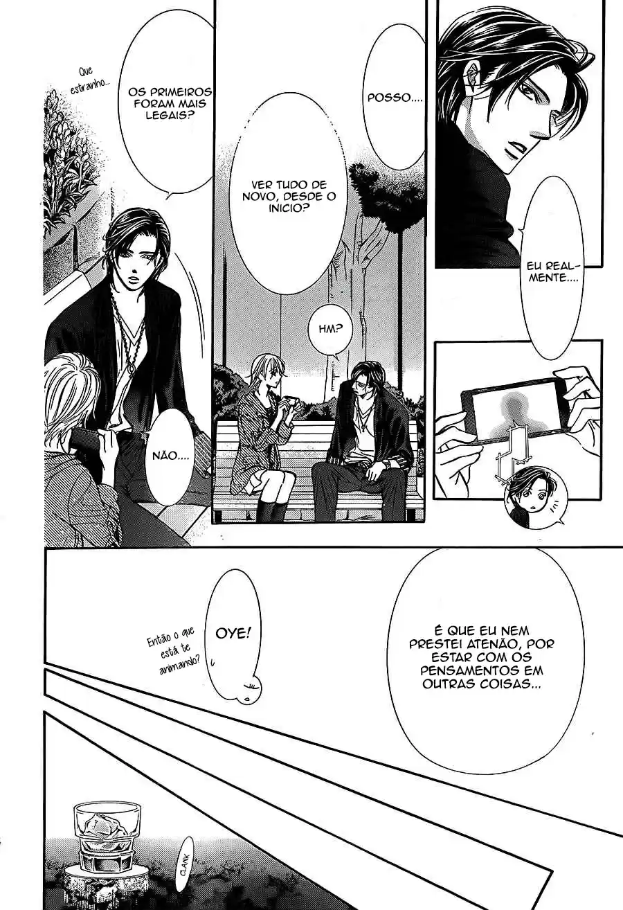 Read Skip Beat! Português Manga Online